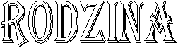 RODZINA